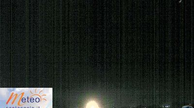 immagine della webcam nei dintorni di Montegrotto Terme: webcam Santa Maria di Sala