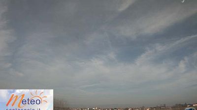 immagine della webcam nei dintorni di Venezia: webcam Santa Maria di Sala