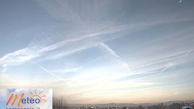 immagine della webcam nei dintorni di Lido di Venezia: webcam Santa Maria di Sala