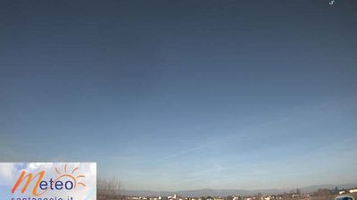 immagine della webcam nei dintorni di Castelfranco Veneto: webcam Santa Maria di Sala