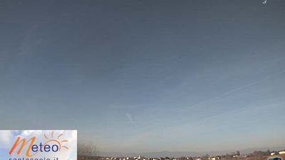 immagine della webcam nei dintorni di Roncade: webcam Santa Maria di Sala