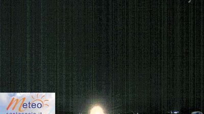 immagine della webcam nei dintorni di Mestre: webcam Santa Maria di Sala