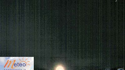 immagine della webcam nei dintorni di Galzignano Terme: webcam Santa Maria di Sala