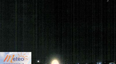 immagine della webcam nei dintorni di Dolo: webcam Santa Maria di Sala