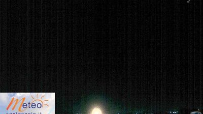 immagine della webcam nei dintorni di Padova: webcam Santa Maria di Sala