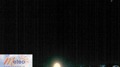 immagine della webcam nei dintorni di Venezia Tessera: webcam Santa Maria di Sala