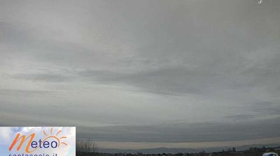 immagine della webcam nei dintorni di Favaro Veneto: webcam Santa Maria di Sala