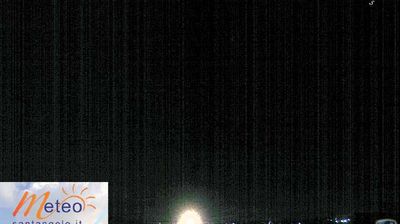 immagine della webcam nei dintorni di Favaro Veneto: webcam Santa Maria di Sala