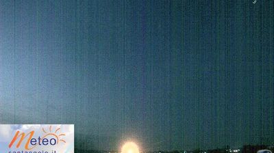 immagine della webcam nei dintorni di Galzignano Terme: webcam Santa Maria di Sala