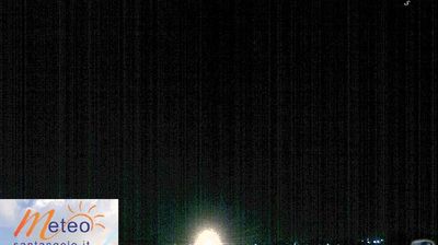 immagine della webcam nei dintorni di Favaro Veneto: webcam Santa Maria di Sala