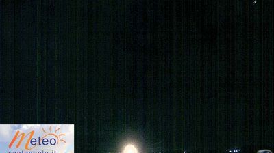 immagine della webcam nei dintorni di Lido di Venezia: webcam Santa Maria di Sala