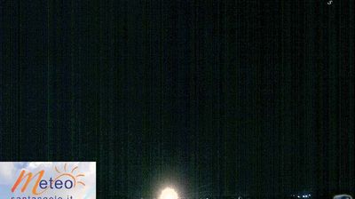 immagine della webcam nei dintorni di Fiesso d'Artico: webcam Santa Maria di Sala