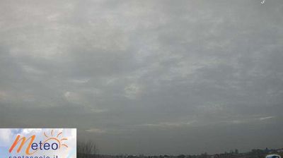 immagine della webcam nei dintorni di Maserà di Padova: webcam Santa Maria di Sala