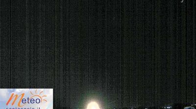 immagine della webcam nei dintorni di Maserà di Padova: webcam Santa Maria di Sala