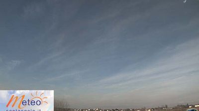 immagine della webcam nei dintorni di Castelfranco Veneto: webcam Santa Maria di Sala