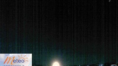 immagine della webcam nei dintorni di Venezia: webcam Santa Maria di Sala