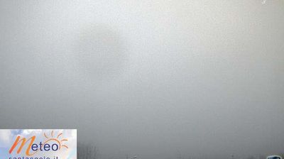 immagine della webcam nei dintorni di Venezia: webcam Santa Maria di Sala