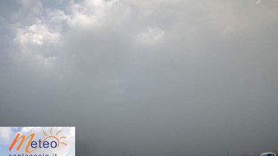 immagine della webcam nei dintorni di Mestre: webcam Santa Maria di Sala