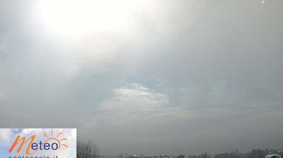 immagine della webcam nei dintorni di Campalto: webcam Santa Maria di Sala