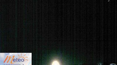 immagine della webcam nei dintorni di Padova: webcam Santa Maria di Sala