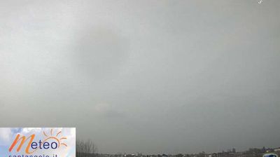 immagine della webcam nei dintorni di Castelfranco Veneto: webcam Santa Maria di Sala