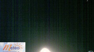 immagine della webcam nei dintorni di Montebelluna: webcam Santa Maria di Sala