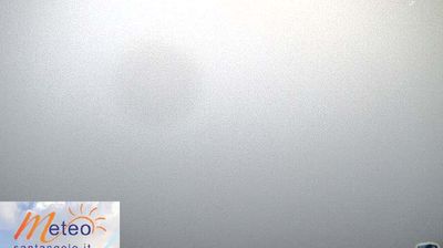 immagine della webcam nei dintorni di Montegrotto Terme: webcam Santa Maria di Sala