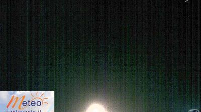 immagine della webcam nei dintorni di Maserà di Padova: webcam Santa Maria di Sala