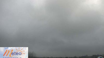 immagine della webcam nei dintorni di Maserà di Padova: webcam Santa Maria di Sala