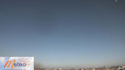 immagine della webcam nei dintorni di Montegrotto Terme: webcam Santa Maria di Sala