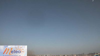 immagine della webcam nei dintorni di Dolo: webcam Santa Maria di Sala