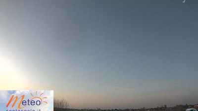 immagine della webcam nei dintorni di Montegrotto Terme: webcam Santa Maria di Sala