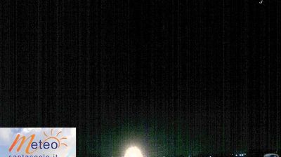 immagine della webcam nei dintorni di Fiesso d'Artico: webcam Santa Maria di Sala