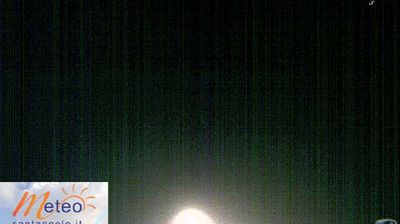 immagine della webcam nei dintorni di Maserà di Padova: webcam Santa Maria di Sala