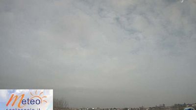 immagine della webcam nei dintorni di Maserà di Padova: webcam Santa Maria di Sala