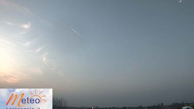 immagine della webcam nei dintorni di Lido di Venezia: webcam Santa Maria di Sala