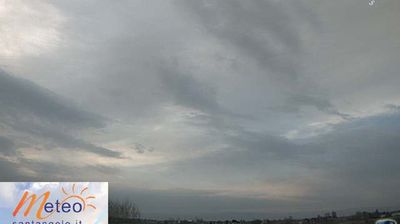 immagine della webcam nei dintorni di Venezia: webcam Santa Maria di Sala