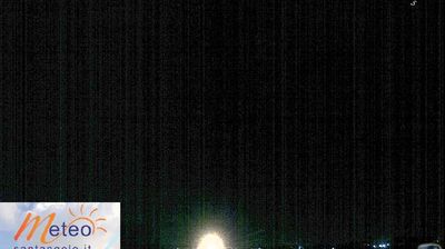 immagine della webcam nei dintorni di Venezia: webcam Santa Maria di Sala