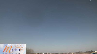 immagine della webcam nei dintorni di Giudecca: webcam Santa Maria di Sala