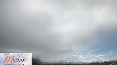 immagine della webcam nei dintorni di Roncade: webcam Santa Maria di Sala