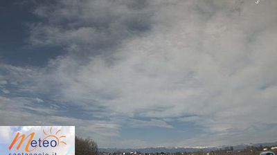 immagine della webcam nei dintorni di Campalto: webcam Santa Maria di Sala