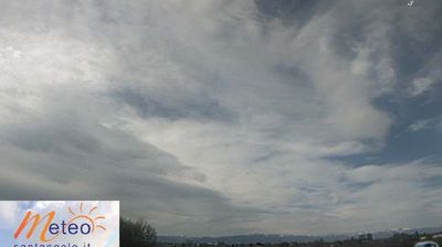 immagine della webcam nei dintorni di Campalto: webcam Santa Maria di Sala