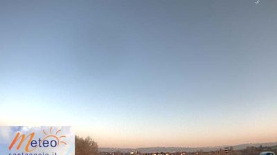 immagine della webcam nei dintorni di Padova: webcam Santa Maria di Sala