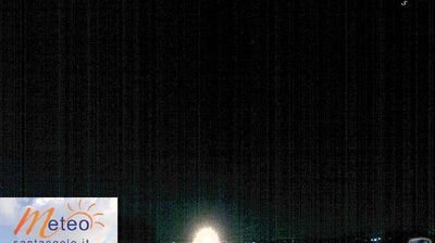 immagine della webcam nei dintorni di Venezia: webcam Santa Maria di Sala