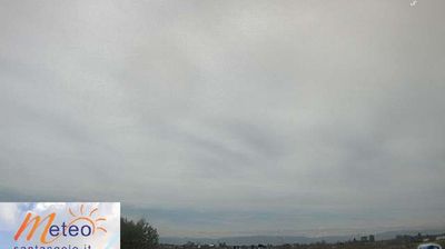 immagine della webcam nei dintorni di Galzignano Terme: webcam Santa Maria di Sala