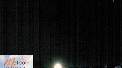 immagine della webcam nei dintorni di Mestre: webcam Santa Maria di Sala