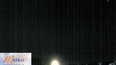 immagine della webcam nei dintorni di Castelfranco Veneto: webcam Santa Maria di Sala