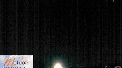 immagine della webcam nei dintorni di Venezia Tessera: webcam Santa Maria di Sala