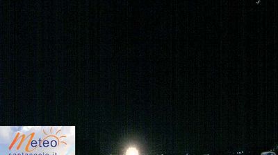 immagine della webcam nei dintorni di Venezia: webcam Santa Maria di Sala