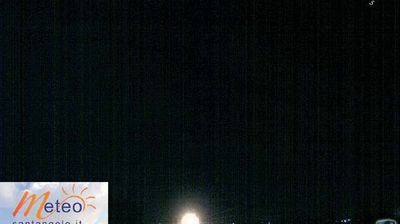 immagine della webcam nei dintorni di Burano: webcam Santa Maria di Sala